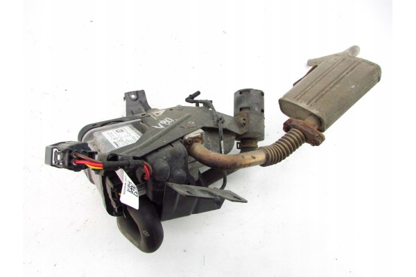 VOLVO V90 S90 HEATING STOPS WEBASTO 31469689 Part manufacturer Volvo OE
