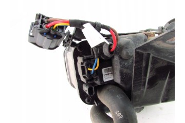 VOLVO V90 S90 HEATING STOPS WEBASTO 31469689 Car type passenger cars