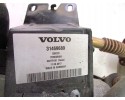 Calefactor Webasto Completo 5KW para Volvo V90 S90 II XC60 XC90 II Ver