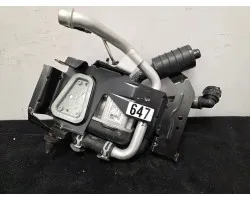 Calefactor estacionario de gasolina Webasto para Mercedes W206