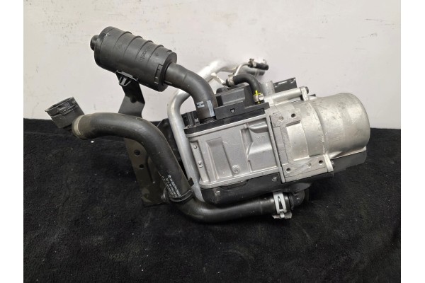 Webasto Mercedes Petrol Stop Heating New Mercedes W206 Catalog number of the part A 206 500 50 00 OEM
