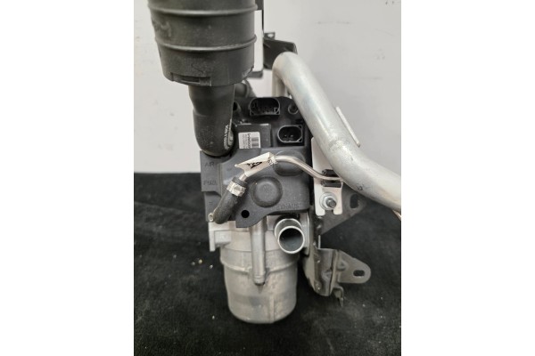 Webasto Mercedes Petrol Stop Heating New Mercedes W206 Part manufacturer Mercedes Benz OE