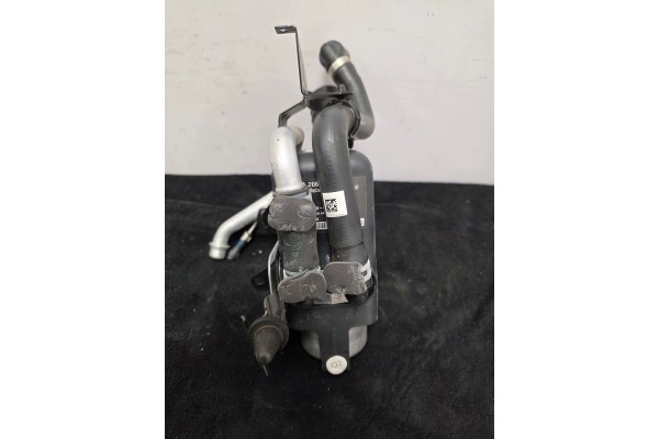 Webasto Mercedes Petrol Stop Heating New Mercedes W206 Car type 4x4 SUV passenger cars