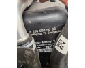 Webasto Mercedes Petrol Stop Heating New Mercedes W206 Quality of parts according to GVO O original with manufacturer s logo OE