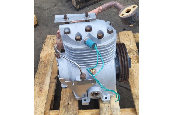 THERMO KING 5D36018 ED42951G05 REFRIGERATION UNIT COUPLING MACHINE