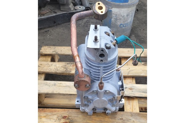 THERMO KING 5D36018 ED42951G05 REFRIGERATION UNIT COUPLING MACHINE Catalog number of the part inny
