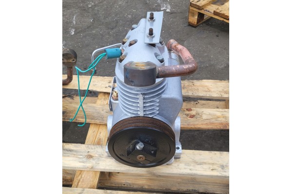 THERMO KING 5D36018 ED42951G05 REFRIGERATION UNIT COUPLING MACHINE Part manufacturer Thermo King