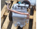 THERMO KING 5D36018 ED42951G05 REFRIGERATION UNIT COUPLING MACHINE Car type trucks cargo vans