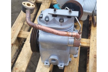 THERMO KING 5D36018 ED42951G05 REFRIGERATION UNIT COUPLING MACHINE Car type trucks cargo vans