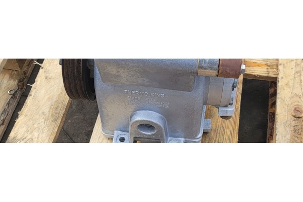 THERMO KING 5D36018 ED42951G05 REFRIGERATION UNIT COUPLING MACHINE Kind Cooler
