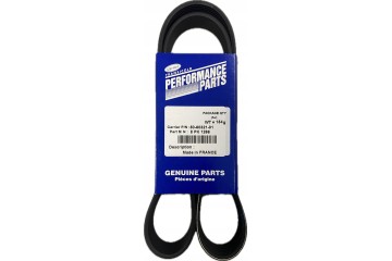 Belt 8PK1266 Carrier Supra 50 60321 01