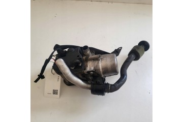 2014 Volvo V60 Parking heater Webasto 31403285