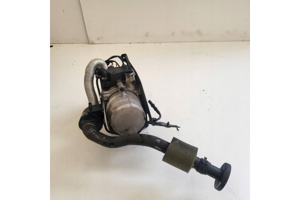 2014 Volvo V60 Parking heater Webasto 31403285 Part manufacturer Volvo OE