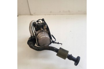 2014 Volvo V60 Parking heater Webasto 31403285 Part manufacturer Volvo OE