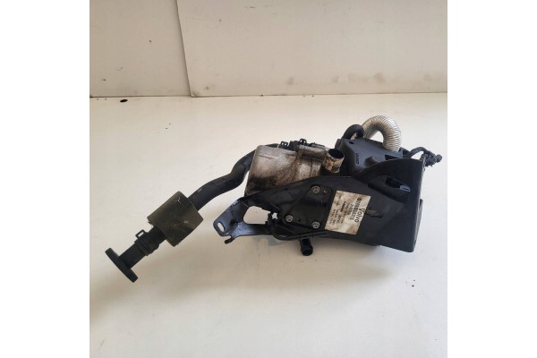 2014 Volvo V60 Parking heater Webasto 31403285 Catalog number of the part 31403285