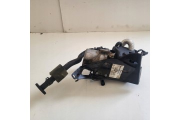 2014 Volvo V60 Parking heater Webasto 31403285 Catalog number of the part 31403285