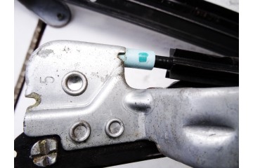  ELEVALUNAS DELANTERO IZQUIERDO CHRYSLER VOYAGER (RG) 2.5 CRD Executive 2007 211502 CHRYSLER - 6