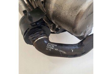2014 Volvo V60 Parking heater Webasto 31403285 Catalog number of the original 9023797C