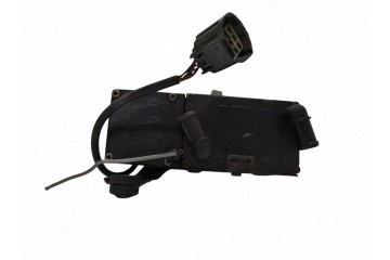 2012 Ford Focus C MAX Parking heater Webasto AV6118K463BG