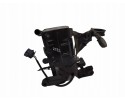 Calefactor Auxiliar Webasto AV6118K463BG para Ford Focus C-MAX 2012