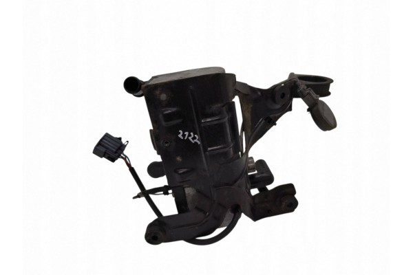 Calefactor Auxiliar Webasto AV6118K463BG para Ford Focus C-MAX 2012