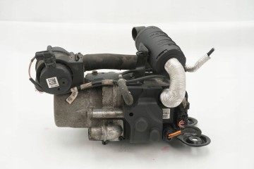 PARKING HEATER WEBASTO VW SKODA SEAT AUDI 5Q0815005AC 9033393A