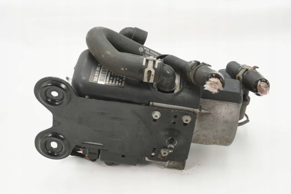 PARKING HEATER WEBASTO VW SKODA SEAT AUDI 5Q0815005AC 9033393A Catalog number of the part 5Q0815005AC