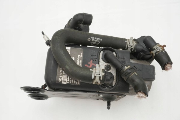 PARKING HEATER WEBASTO VW SKODA SEAT AUDI 5Q0815005AC 9033393A Part manufacturer Volkswagen OE