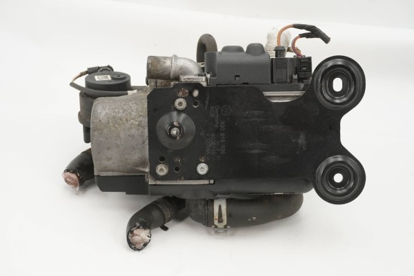 PARKING HEATER WEBASTO VW SKODA SEAT AUDI 5Q0815005AC 9033393A Quality of parts according to GVO O original with manufacturer s 
