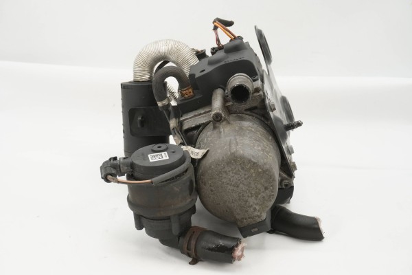 PARKING HEATER WEBASTO VW SKODA SEAT AUDI 5Q0815005AC 9033393A Version European