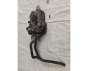 BMW X5 X6 F15 F16 WEBASTO PARKING HEATER BENZIN 9330593 9025418E 16r