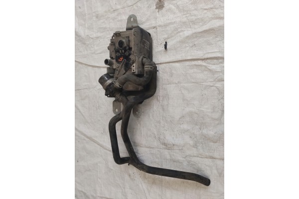 BMW X5 X6 F15 F16 WEBASTO PARKING HEATER BENZIN 9330593 9025418E 16r