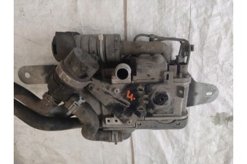 BMW X5 X6 F15 F16 WEBASTO PARKING HEATER BENZIN 9330593 9025418E 16r Quality of parts according to GVO O original with manufactu