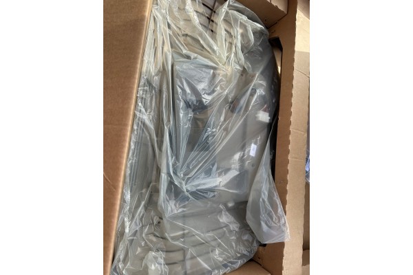 PARKING AIR CONDITIONING TRP ROOF DAF XF XG XG NEW Car type trucks