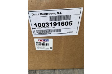Aire Acondicionado de Techo para Parking TRP DAF XF XG XG Nuevo