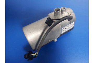 Webasto Parking Heater Eberspaecher HYDRONIC D5WS 12V 43W