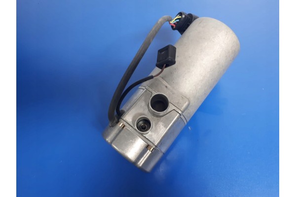 Webasto Parking Heater Eberspaecher HYDRONIC D5WS 12V 43W Car type 4x4 SUV buses undefined trucks cargo vans RVs passenger cars