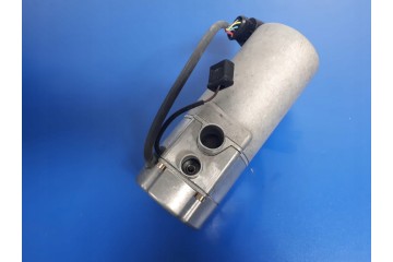 Webasto Parking Heater Eberspaecher HYDRONIC D5WS 12V 43W Car type 4x4 SUV buses undefined trucks cargo vans RVs passenger cars