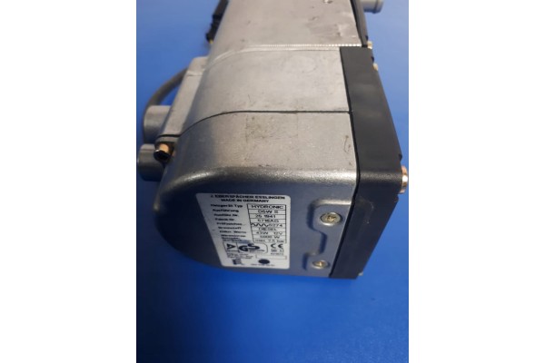 Calefactor Webasto Eberspaecher HYDRONIC D5WS 12V 43W
