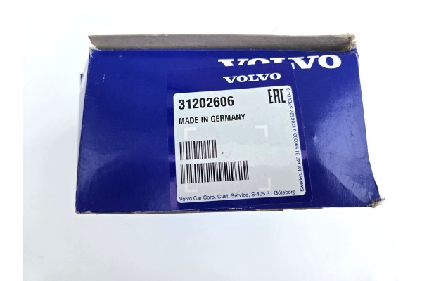 BURNER WEBASTO VOLVO 31202606 NEW
