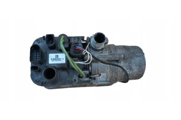 SCANIA R S WEBASTO THERMO TOP PRO 38 3 8KW 9029763L