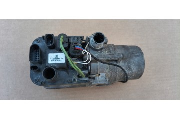 SCANIA R S WEBASTO THERMO TOP PRO 38 3 8KW 9029763L Catalog number of the part 9029763L SCS