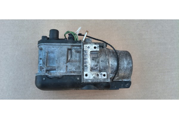 SCANIA R S WEBASTO THERMO TOP PRO 38 3 8KW 9029763L Part manufacturer Scania OE