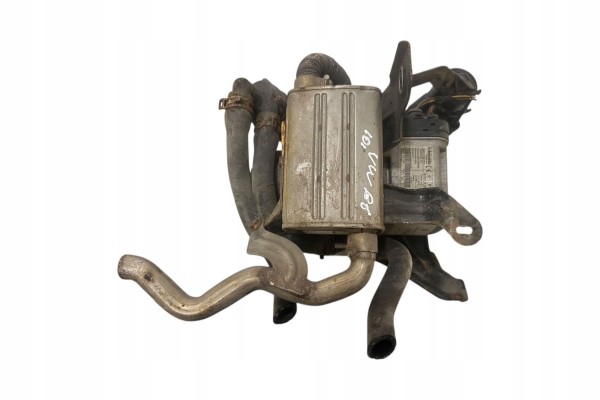 Parking heater Webasto Volkswagen PASSAT B6 3C0815005AT