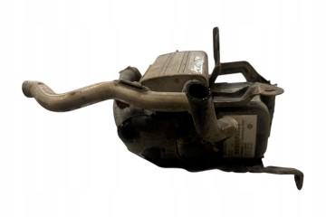 Parking heater Webasto Volkswagen PASSAT B6 3C0815005AT Part manufacturer Volkswagen OE