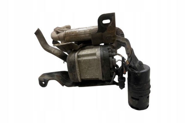 Parking heater Webasto Volkswagen PASSAT B6 3C0815005AT Catalog number of the part 3C0815005AT