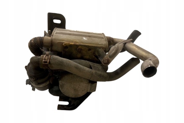 Parking heater Webasto Volkswagen PASSAT B6 3C0815005AT Catalog number of substitutes 9020299B