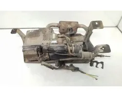 2009 Fiat Scudo Parking heater Webasto 67889C