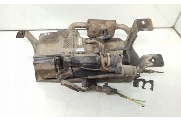 2009 Fiat Scudo Parking heater Webasto 67889C