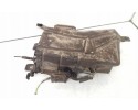2009 Fiat Scudo Parking heater Webasto 67889C Car type cargo vans
